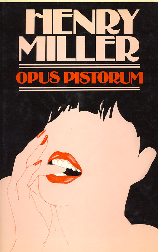 More about Opus pistorum