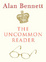 Cover of The Uncommon Reader