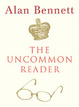Cover of The Uncommon Reader