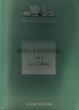 Cover of Anna Karenina