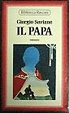 Cover of Il papa
