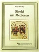 Cover of Storici nel Medioevo