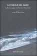 Cover of Le parole del mare
