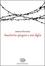 Cover of "Auschwitz spiegato a mia figlia"