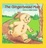 Cover of "The Gingerbread Man"