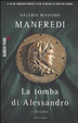 Cover of La tomba di Alessandro