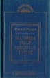 Cover of All'ombra delle fanciulle in fiore vol. I