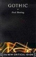 Cover of The Gothic