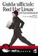Cover of Guida ufficiale Red Hat Linux per amministratori