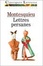 Cover of "Lettres Persanes*"