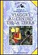 Cover of Viaggio al centro della Terra