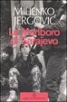 Cover of Le Marlboro di Sarajevo