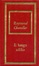 Cover of Il lungo addio