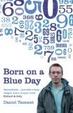 Cover of Born on a Blue Day