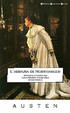 Cover of L'abbazia di Northanger
