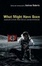 Cover of "What Might Have Been"