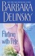 Cover of Flirting with Pete