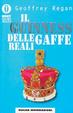 Cover of Il guinness delle gaffe reali