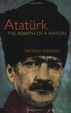 Cover of Ataturk