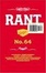 Cover of Rant