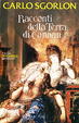 Cover of Racconti della terra di Canaan