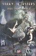 Cover of Stray Toasters