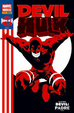 Cover of Devil & Hulk n. 120