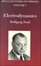 Cover of "Electrodynamics"