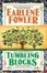 Cover of "Tumbling Blocks"