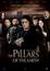 Cover of 'Pillars of the Earth'