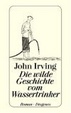 Cover of Die wilde Geschichte vom Wassertrinker
