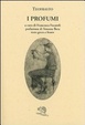 Cover of Sugli odori. Testo greco a fronte