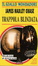 Cover of Trappola blindata