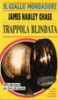 Cover of Trappola blindata
