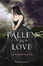 Cover of Fallen in love