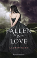 Cover of Fallen in love