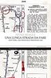 Cover of Una lunga strada da fare