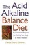 Cover of "The Acid Alkaline Balance Diet"