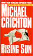 Cover of Rising Sun
