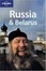 Cover of "Lonely Planet Russia & Belarus"