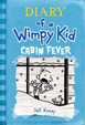 Cover of Diary of a Wimpy Kid