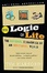 Cover of The Logic of Life