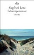 Cover of Schweigeminute