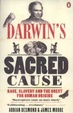 Cover of Darwin's Sacred Cause