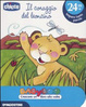 Cover of Il coraggio del leoncino