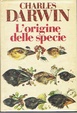 Cover of L'origine della specie
