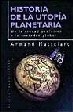Cover of Historia De La Utopia Planetaria / History of the Planetary Utopia