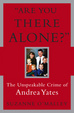 Cover of Are You There Alone?