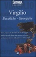 Cover of Bucoliche - Georgiche