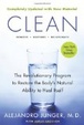 Cover of Clean